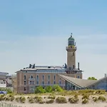 Apartment Seevogel/kormoran