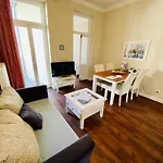 Seevogel/kormoran Apartment Rostock