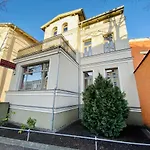 Villa Seevogel/Kormoran