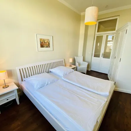 Seevogel/kormoran Apartment