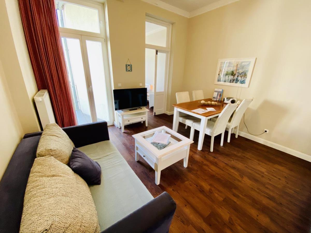 Seevogel/kormoran Apartment Rostock