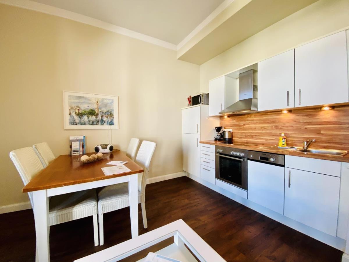 Seevogel/kormoran Rostock