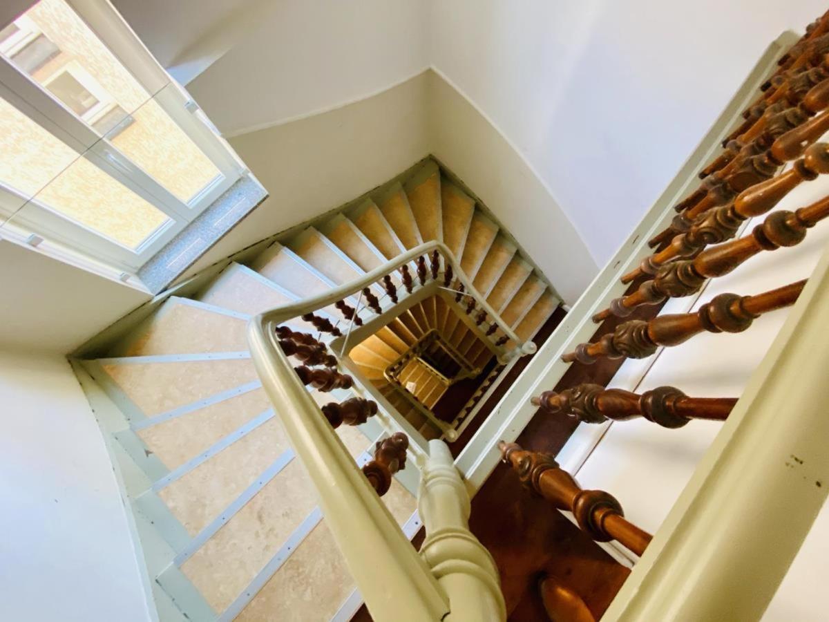 Apartment Seevogel/kormoran