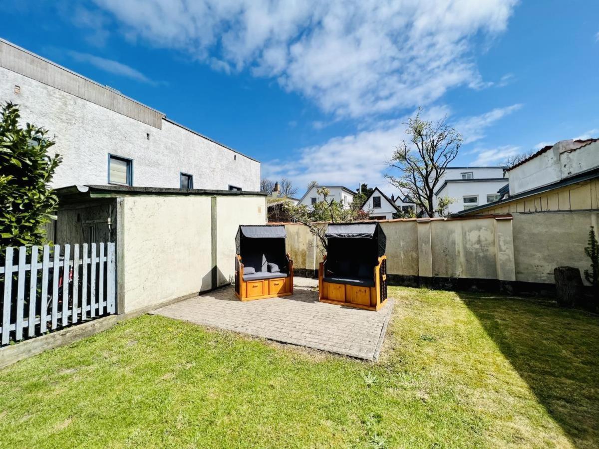 Apartment Seevogel/kormoran Rostock